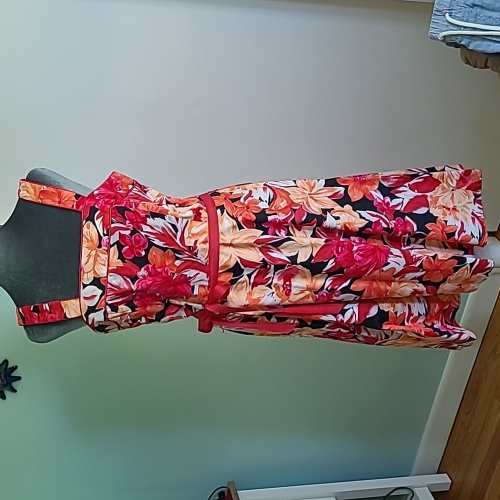 Scarlett Summer Dress